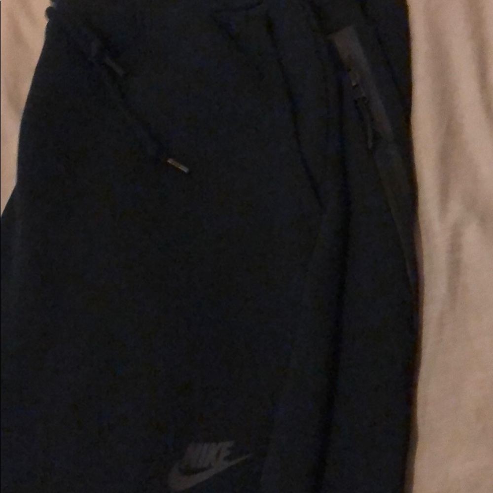 Nike Tech Fleece Tapered XXL